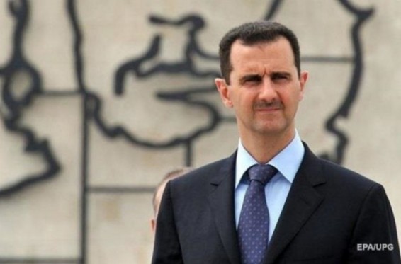 Սաուդյան Արաբիան ցանկանում է ամբողջությամբ վերացնել Իրանը. Ասադ