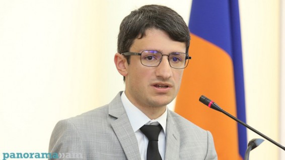 Այլընտրանք չկա,այլընտրանքը պարտությունն ու վերացումն են․ Էլբակյան