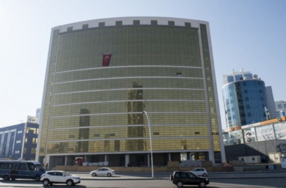 Անկարայում աշխատանքից ազատել են 189 դատախազի և դատապաշտպանի