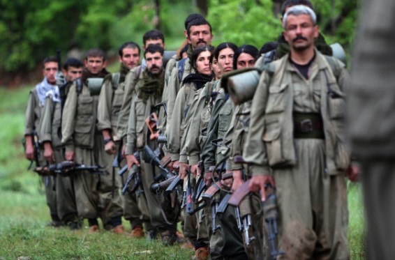 Քուրդ զինյալները միաժամանակյա հարձակումներ են կազմակերպել Վանում և Հաքքարիում