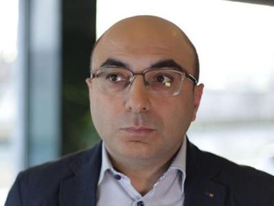 Այս չքաղաքականացված վիճակում մենք վերածվելու ենք հերթական Ազովստալի. Վահե Հովհաննիսյան
