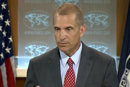 PKK-ն չի կարող մասնակցել Մոսուլի գործողությանը. ԱՄՆ պետդեպ