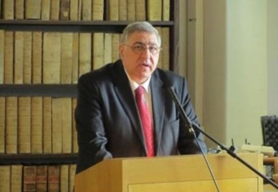 Ադրբեջանում այլատյացության և անհանդուրժողականության քաղաքականությունն արժանի է դատապարտման