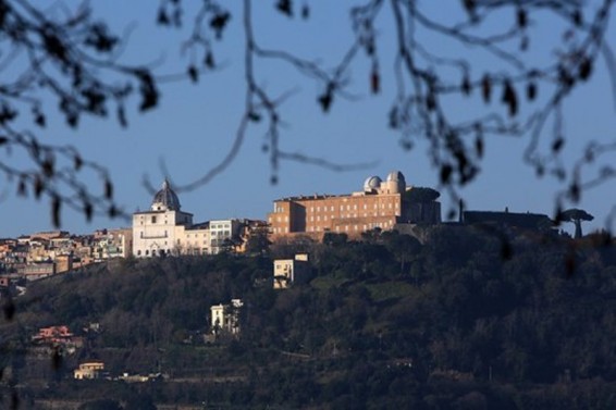 Հռոմի պապ Ֆրանցիսկոսը որոշել է հրաժարվել Կաստել Գանդոլֆոյի ամառային նստավայրից