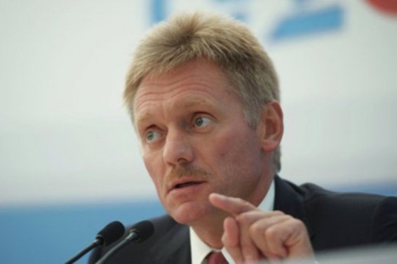 Песков опроверг информацию о якобы сделке между Россией и Турцией по Сирии