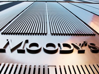 Moody's-ը Գերմանիայի, Իտալիայի եւ չորս այլ երկրների բանկերի համար կանխատեսումն իջեցրել է մինչեւ «բացասական»