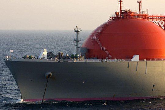 Ինդոնեզիան սկսել է հեղուկացված գազ ստանալ Իրանից