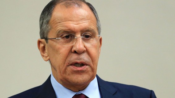 Лавров прибыл в Швейцарию на министерские переговоры по Сирии