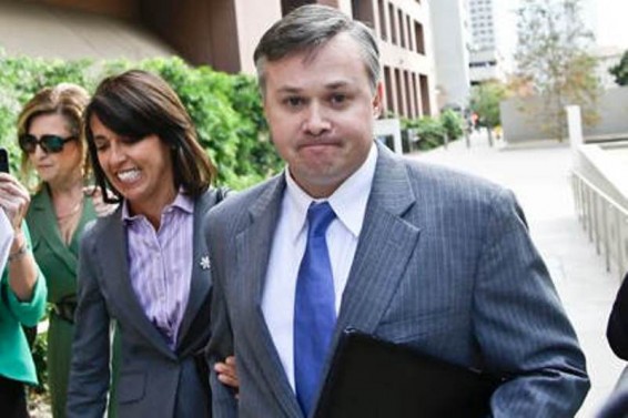 ԱՄՆ ՌԾՈՒ քննիչը դատապարտվել է 12 տարվա ազատազրկման՝ գաղտնի տեղեկություններ վաճառելու համար