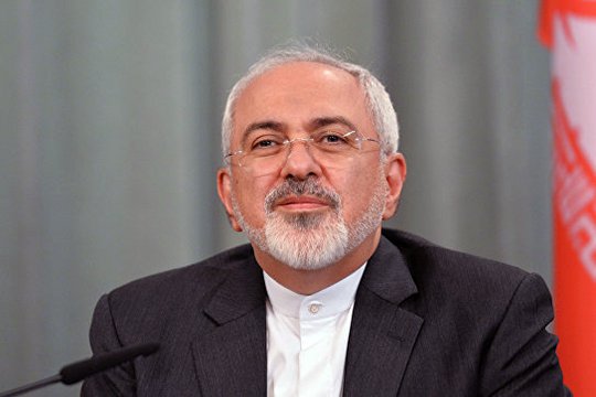 Իրանի արտգործնախարարը կմասնակցի Սիրիայի հարցով Լոզանում կայանալիք նախարարական հանդիպմանը