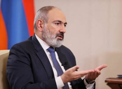 Ադրբեջանը Լեռնային Ղարաբաղի հայերին կոչում է «մեր քաղաքացիներ» ու միաժամանակ կրակում է նրանց վրա. Փաշինյան