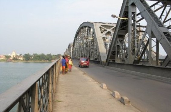 Բալիում կամուրջ է փլվել, 9 զոհ կա