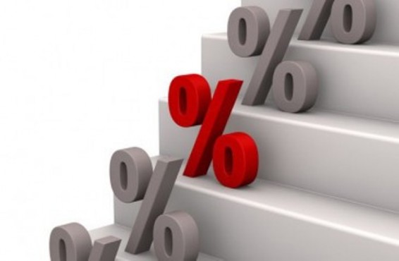 Բանկերի վարկերի և ավանդների տոկոսադրույքները փոքր-ինչ նվազել են