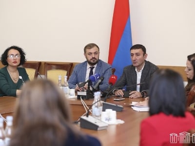 Բելգրադում ՍԾՏՀ խորհրդարանական վեհաժողովի աշխատանքները թեժ են անցել. Ադրբեջանը հակառուսական մոտեցում է ցուցաբերել