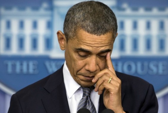 Աշխարհը պետք է խաղա ԱՄՆ-ի սահմանած կանոններով. Օբամա