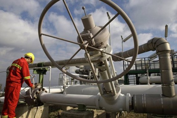 Թուրքիայի համար գազային զեղչի չափը կախված կլինի սպառման ծավալից. ՌԴ էներգետիկայի նախարար