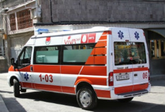 Տղամարդը գիտակցության չգալով մահացել է