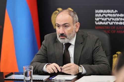 «Ժողովուրդ». Արդարադատության նախարար չեն գտնում