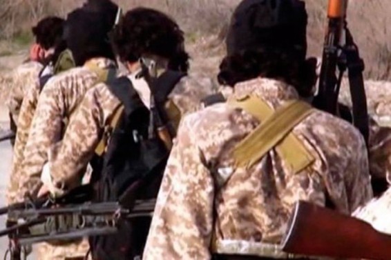 Մոսուլում սկսվել է խռովություն ընդդեմ ԴԱԻՇ-ի առաջնորդի. ԶԼՄ-ներ