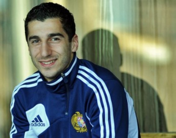 Հենրիխ Մխիթարյանն այլևս չի՞ խաղալու «Մանչեսթեր Յունայթեդում»