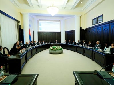 Հայաստանի եւ Լաոսի դիվանագետներն ու պաշտոնյաները միմյանց երկրներ կայցելեն առանց մուտքի արտոնագրի