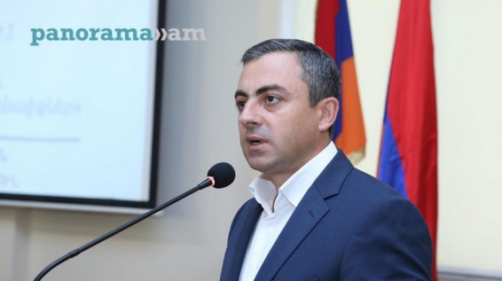 Արցախի քաղաքական վերնախավը չպետք է կատարի քայլեր, որը կկոտրի ժողովրդի ոգին, կստեղծի նոր ճգնաժամ. Սաղաթելյան