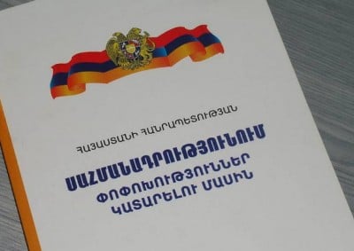 «Փաստ». Իշխանությունները շարունակում են «թիթեռ նկարել». Փաշինյանը հաստատակամ է