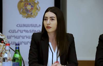 «Ժողովուրդ». ՆԳՆ նախարարի տեղակալի հայրը 455 հազար դոլար հափշտակելու մեղադրանքով կալանավորված է եղել