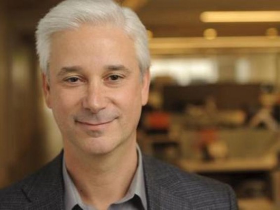 Visa-ի գլխավոր տնօրենը հայտարարել է պաշտոնից հեռանալու մասին