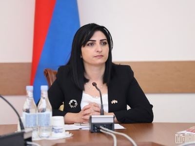 Քաղաքացիներն ահազանգում են իրենց գույքային իրավունքների խախտումների մասին. պատգամավորը գրություն է ուղարկել Քերոբյանին