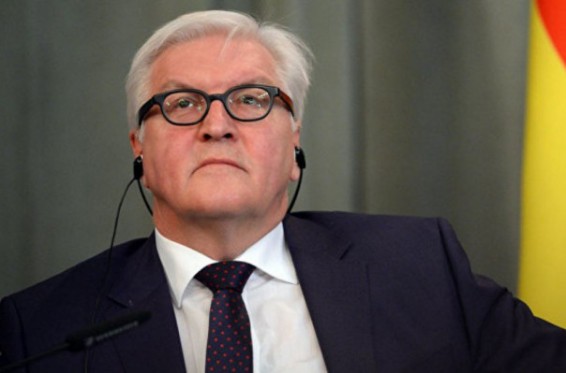 Հալեպում 8-ժամյա հրադադարը բավարար չէ. Շտայնմայեր