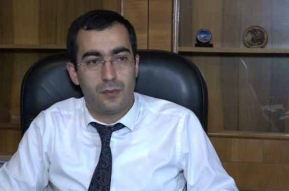 Վերամշակողները նախորդ տարի մթերված  խաղողի դիմաց  դեռ 650 մլն դրամ պարտք են գյուղացիներին. Ռ. Մակարյան