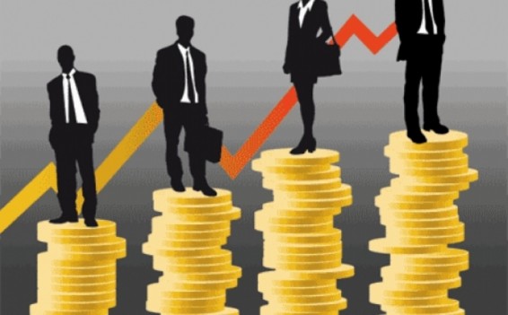 Խարդախություն` խոշոր չափերով