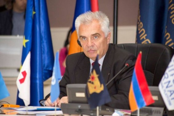 Երևանում տեղի կունենա բանակցությունների նոր, շատ կարևոր փուլ. ԵՄ դեսպան