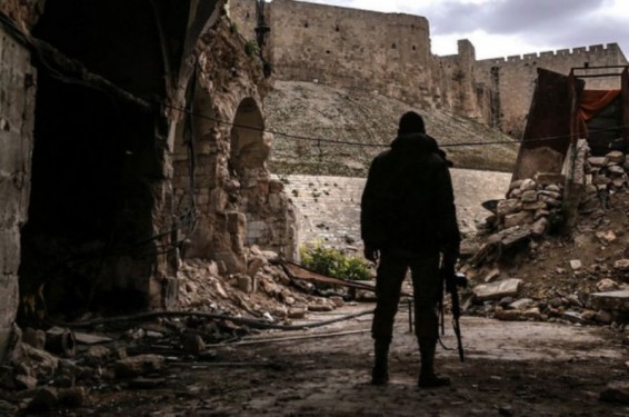 Սիրիական զինված ընդդիմությունը հրաժարվել է դուրս բերել զորքը Հալեպից. Reuters