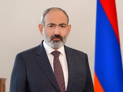 Փաշինյանը շնորհավորական ուղերձներ է հղել Իրանի հոգևոր առաջնորդին և նախագահին՝ Իսլամական հեղափոխության հաղթանակի առթիվ