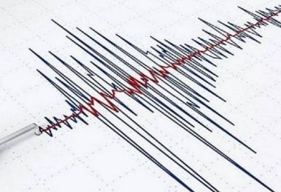 3,6 մագնիտուդով երկրաշարժ Ուզբեկստանում