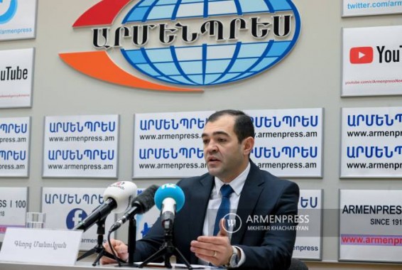 Կադաստրի կոմիտեից հստակեցնում են՝ հաշվառումը չի ենթադրում, որ ինքնակամ կառույցն անպայման օրինականացվելու է