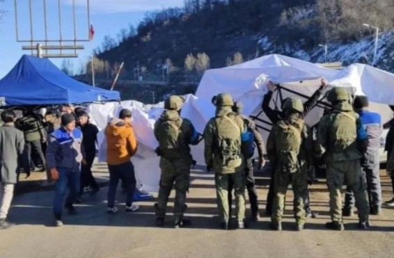 Институт Лемкина призвал мир ввести санкции против Азербайджана за преступления против армянского народа