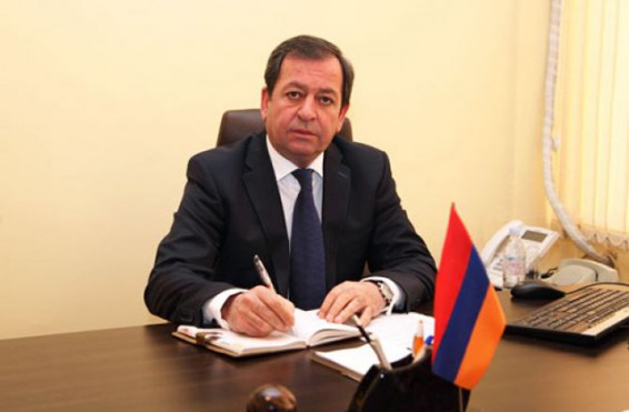 Ձևական տեխզննում անցկացնելու երևույթը կբացառվի