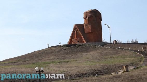 Արցախը Հայաստանին կապող միակ ճանապարհը չի բացվել. Տեղեկատվական շտաբ