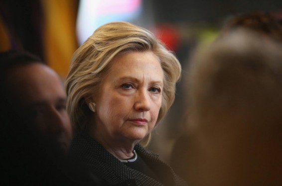 Wikileaks-ը հրապարակել է Հիլարի Քլինթոնի աշխատակազմի նամակագրությունը Հայոց ցեղասպանության մասին