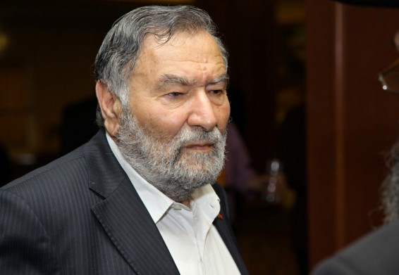 Մանրամասներ Զորի Բալայանի որդու հիվանդանոցի շուրջ տիրող իրավիճակից