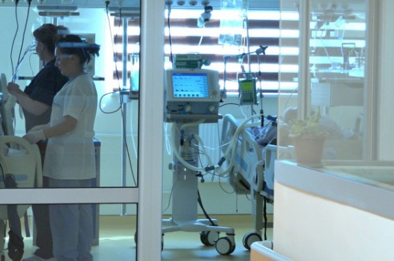 Եթե բժիշկը գտնում էր, որ Հռիփսիմեն պետք է կեսարյան հատումով ծննդաբերեր, թող այդպես ասեին. մահացած ծննդկանի ազգական