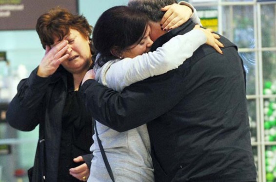 Վերջին շրջանում կտրուկ ավելացել է Թուրքիայից արտագաղթող կրոնական փոքրամասնությունների, այդ թվում՝ հայերի թիվը