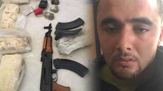 Թուրքիայում խոշոր ահաբեկչություն է կանխվել