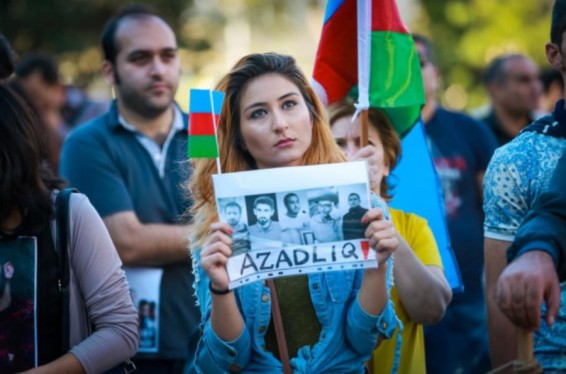 Ադրբեջանում վերսկսվել են ընդդիմադիրների նկատմամբ բռնաճնշումները. Human Rights Watch