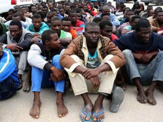 Եվրամիության գագաթնաժողովի անդամները պայմանավորվել են խստացնել ԵՄ արտաքին սահմանների հսկողությունը