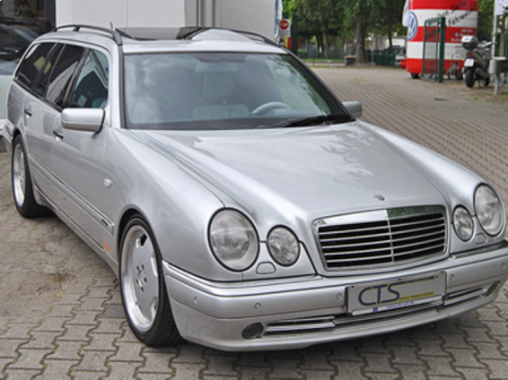 Աճուրդի է հանվել Միխայիլ Շումախերի ավտոմեքենան