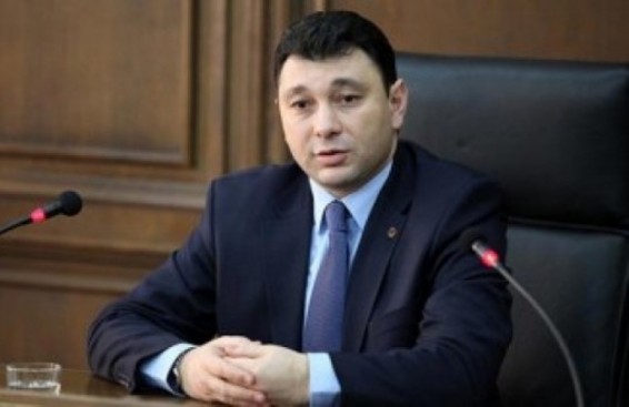 Շարմազանովը բացառում է Ղարաբաղում լայնամասշտաբ պատերազմի հավանականությունը